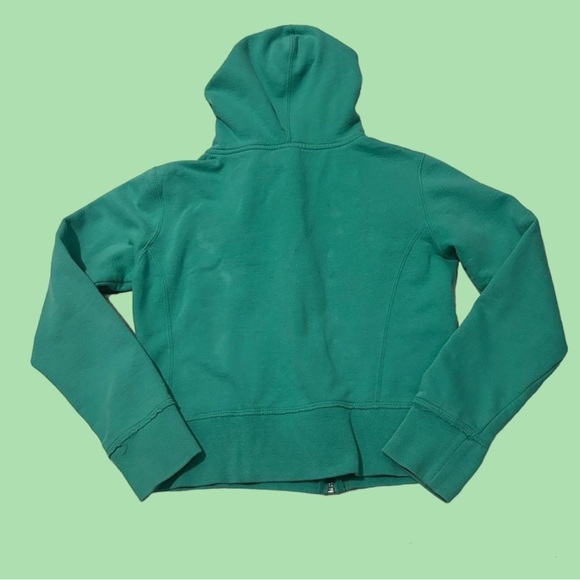 Vintage Roxy hoodie - Picture 3 of 5